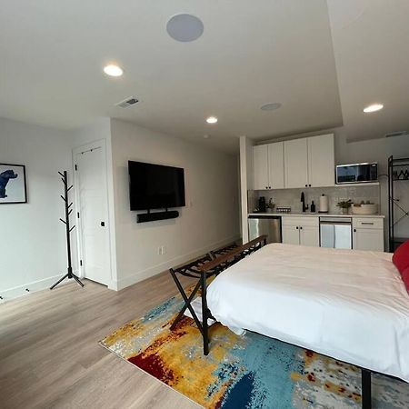 Private, Cozy, Suite By Mile High Stadium And Downtown Denver! Dış mekan fotoğraf