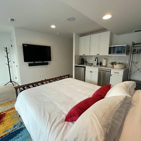 Private, Cozy, Suite By Mile High Stadium And Downtown Denver! Dış mekan fotoğraf