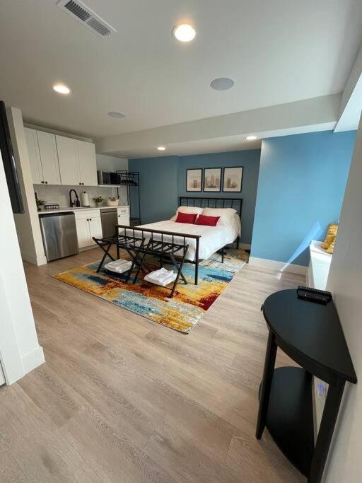 Private, Cozy, Suite By Mile High Stadium And Downtown Denver! Dış mekan fotoğraf