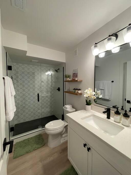 Private, Cozy, Suite By Mile High Stadium And Downtown Denver! Dış mekan fotoğraf