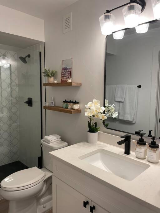 Private, Cozy, Suite By Mile High Stadium And Downtown Denver! Dış mekan fotoğraf