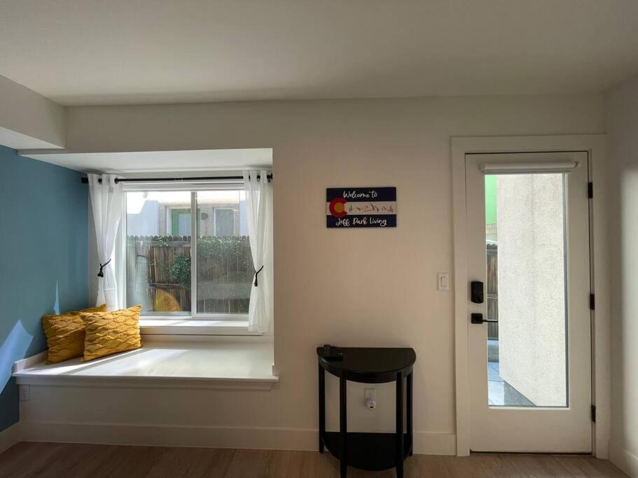 Private, Cozy, Suite By Mile High Stadium And Downtown Denver! Dış mekan fotoğraf