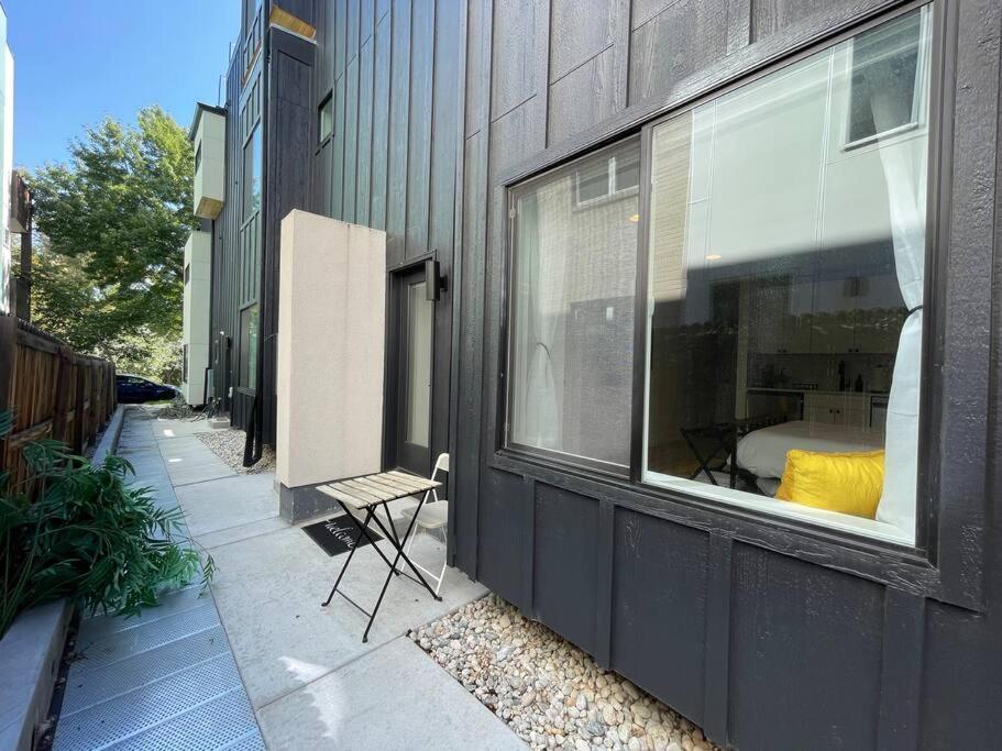 Private, Cozy, Suite By Mile High Stadium And Downtown Denver! Dış mekan fotoğraf