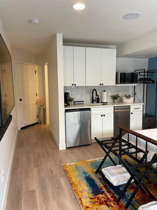 Private, Cozy, Suite By Mile High Stadium And Downtown Denver! Dış mekan fotoğraf