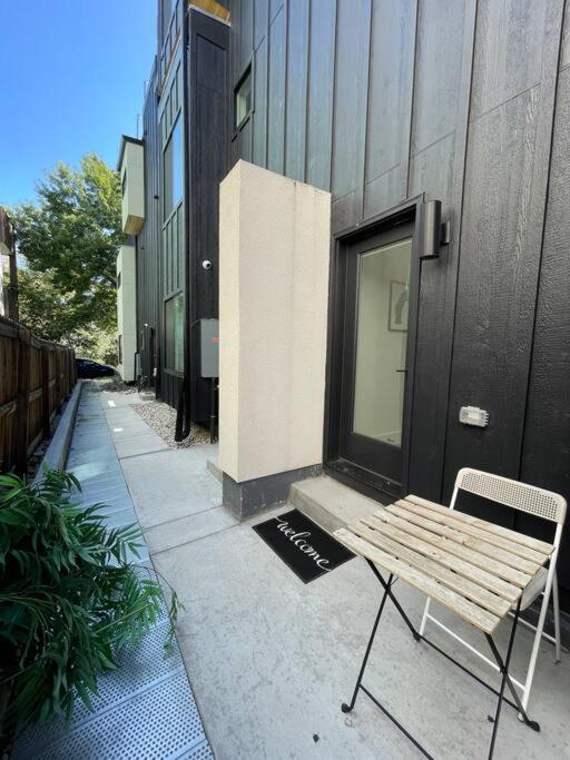 Private, Cozy, Suite By Mile High Stadium And Downtown Denver! Dış mekan fotoğraf